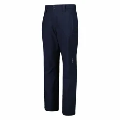 Herren-Skihose aus Twill