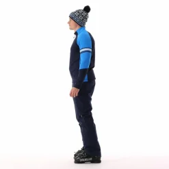 Herren-Skihose aus Twill