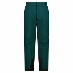 Herren-Skihose aus Twill