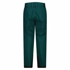 Herren-Skihose aus Twill