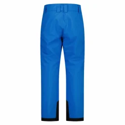 Herren-Skihose aus Twill