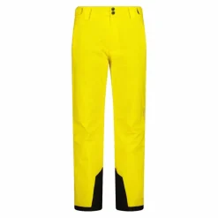 Herren-Skihose aus Twill