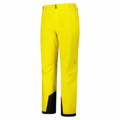 Herren-Skihose aus Twill