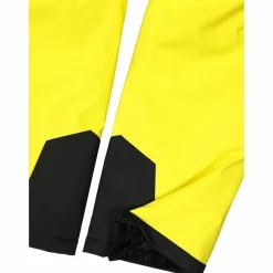 Herren-Skihose aus Twill