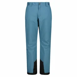 Herren-Skihose aus Twill