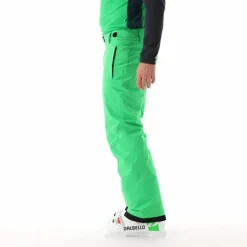 Herren-Skihose aus Twill