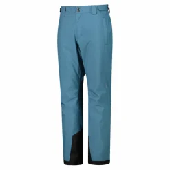 Herren-Skihose aus Twill