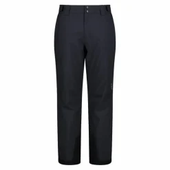 Herren-Skihose aus Twill