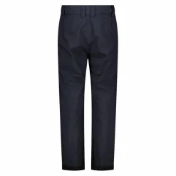 Herren-Skihose aus Twill