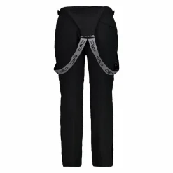 Herren-Skihose mit abnehmbaren Trägern Comfort Fit