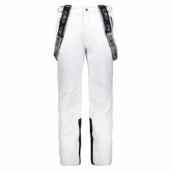 Herren-Skihose mit abnehmbaren Trägern