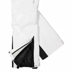 Herren-Skihose mit abnehmbaren Trägern