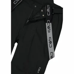 Herren-Skihose mit abnehmbaren Trägern