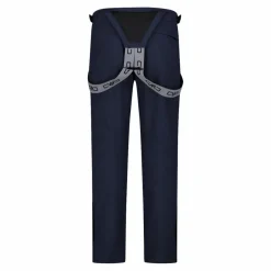 Herren-Skihose mit abnehmbaren Trägern