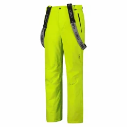 Herren-Skihose mit abnehmbaren Trägern