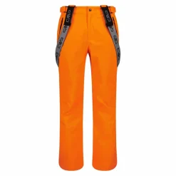 Herren-Skihose mit abnehmbaren Trägern