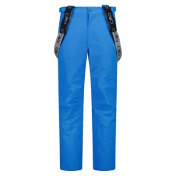 Herren-Skihose mit abnehmbaren Trägern