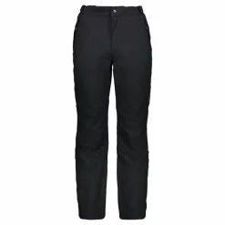 Herren-Skihose mit abnehmbaren Trägern