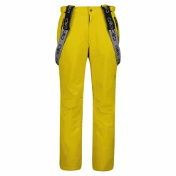 Herren-Skihose mit abnehmbaren Trägern