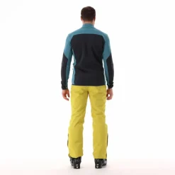 Herren-Skihose mit abnehmbaren Trägern