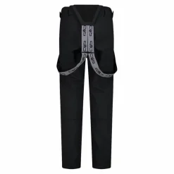 Herren-Skihose mit Trägern aus Softshell