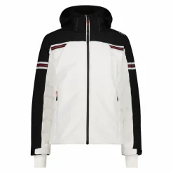 Herren-Skijacke aus 4 Way Stretch Material