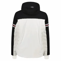 Herren-Skijacke aus 4 Way Stretch Material