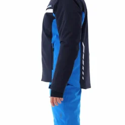Herren-Skijacke aus 4-Way-Stretchgewebe