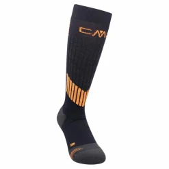 Herren-Skisocken Graphen