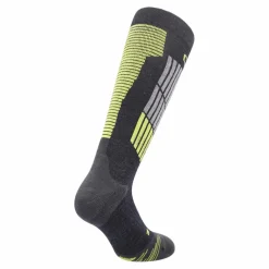 Herren-Skisocken Graphen