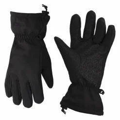 Herren-Softshell-Handschuhe Touch finger