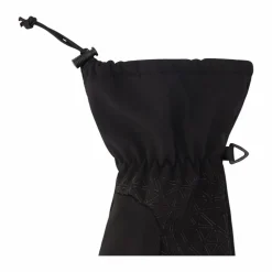 Herren-Softshell-Handschuhe Touch finger