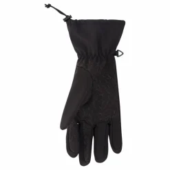 Herren-Softshell-Handschuhe Touch finger