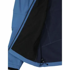 Herren-Softshelljacke