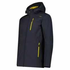 Herren-Softshelljacke