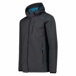 Herren-Softshelljacke