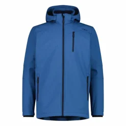 Herren-Softshelljacke