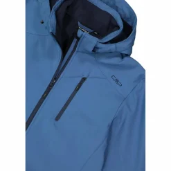 Herren-Softshelljacke