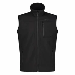 Herren-Softshellweste