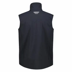 Herren-Softshellweste