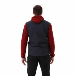 Herren-Softshellweste