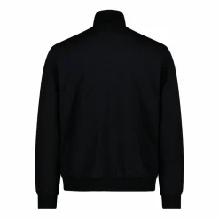 Herren-Sweatshirt mit durchgehendem Reißverschluss - regular fit