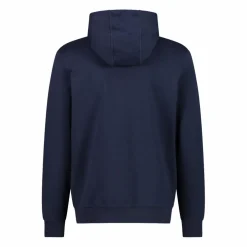 Herren-Sweatshirt Stretch mit Kapuze