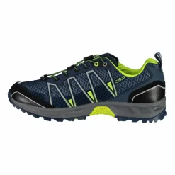 Herren-Trailrunningschuh Altak Waterproof