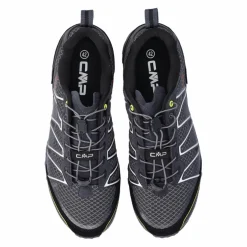 Herren-Trailrunningschuh Altak Waterproof