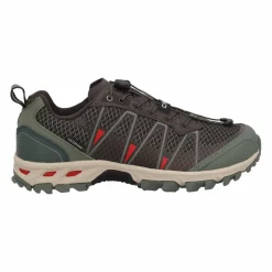 Herren-Trailrunningschuh Altak Waterproof