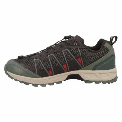 Herren-Trailrunningschuh Altak Waterproof