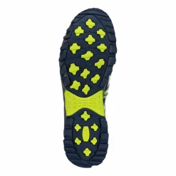 Herren-Trailrunningschuh Altak Waterproof