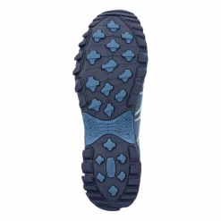 Herren-Trailrunningschuh Altak Waterproof