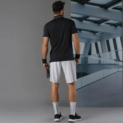 Herren-Trainingsbermuda